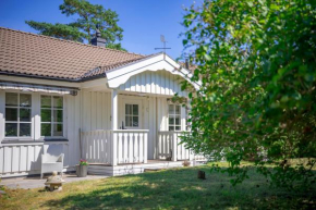 Sea-loving house Åhus
